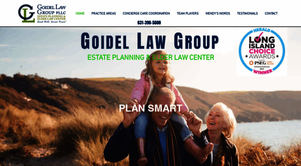 goidellawgroup.com