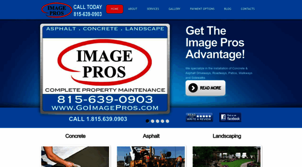 goimagepros.com