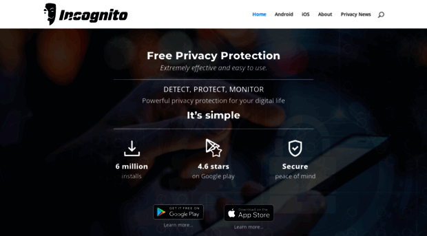 goincognito.co