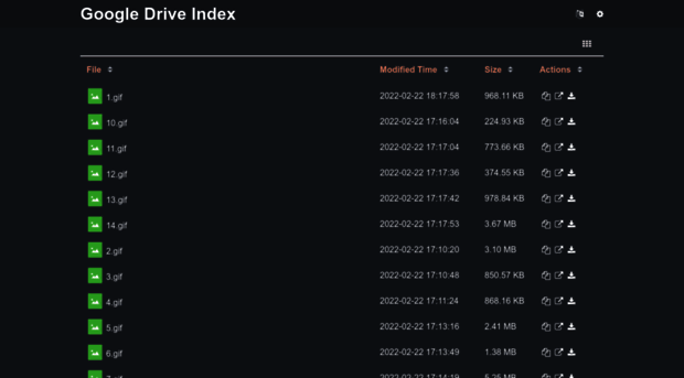 goindex.teamsdrives.workers.dev