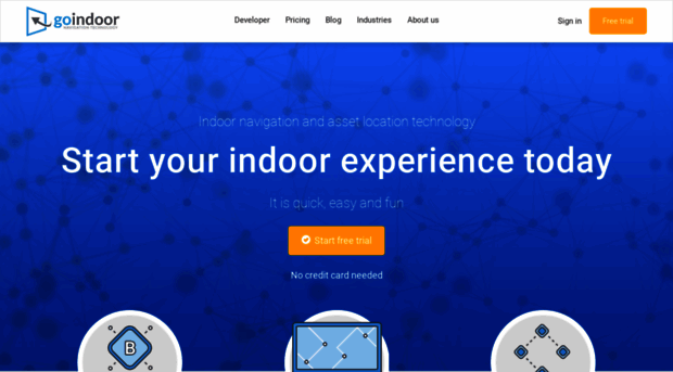 goindoor.co