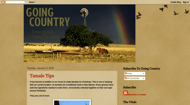 going-country.blogspot.fr