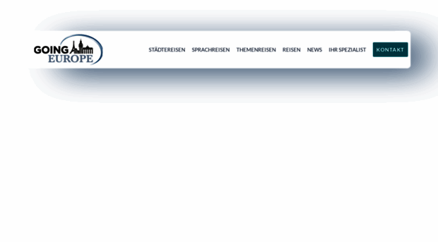 going-europe.com
