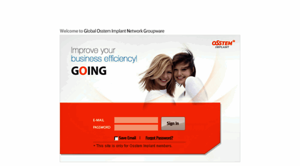 going.hiossen.com