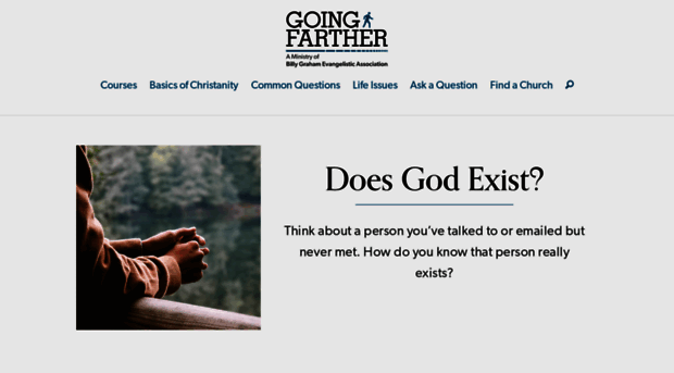 goingfarther.jesus.net