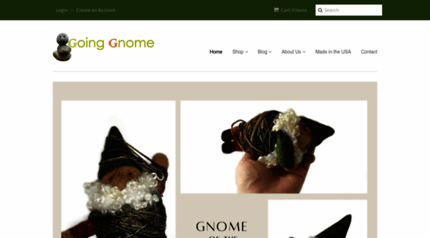 goinggnome.com