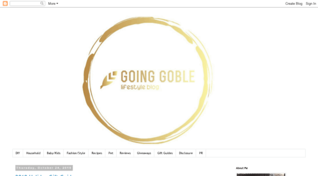 goinggoble.com