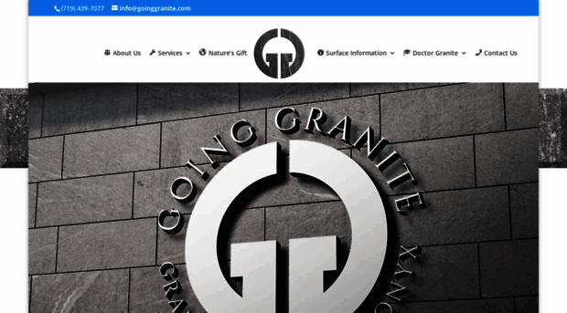 goinggranite.com