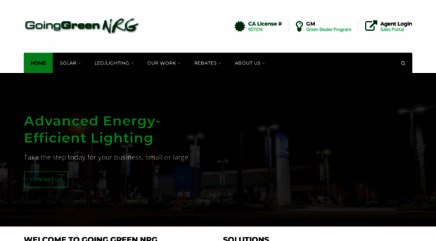 goinggreennrg.com