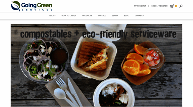 goinggreenservices.com