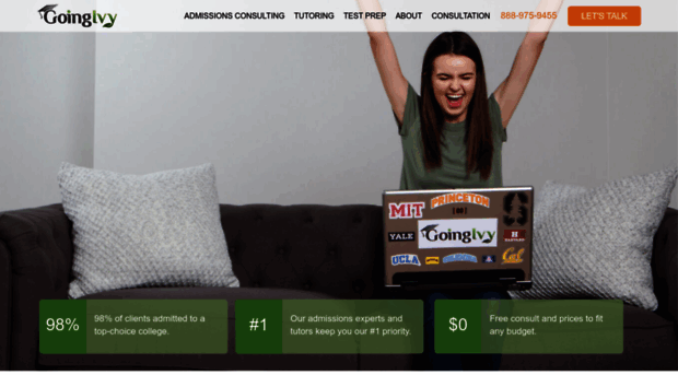 goingivy.com