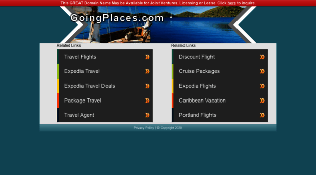 goingplaces.com