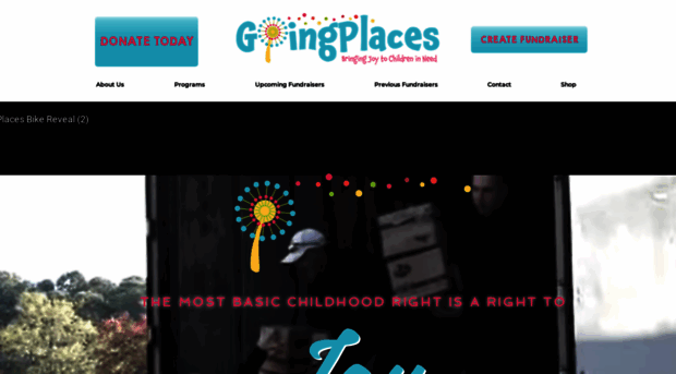 goingplacesnonprofit.org