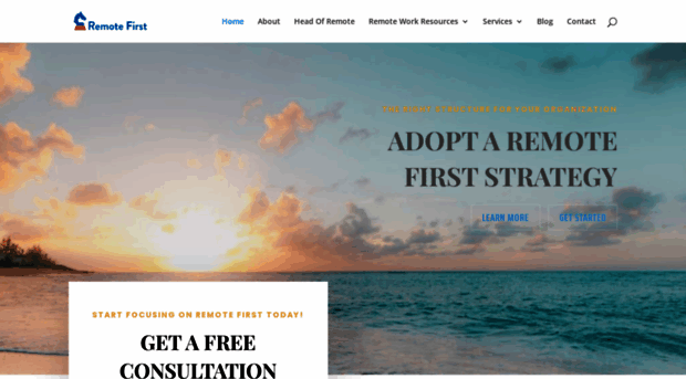 goingremotefirst.com