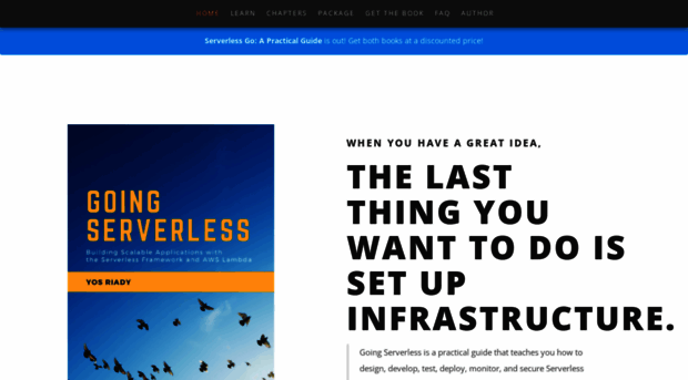 goingserverless.co