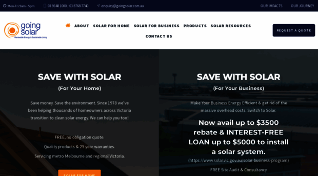 goingsolar.com.au