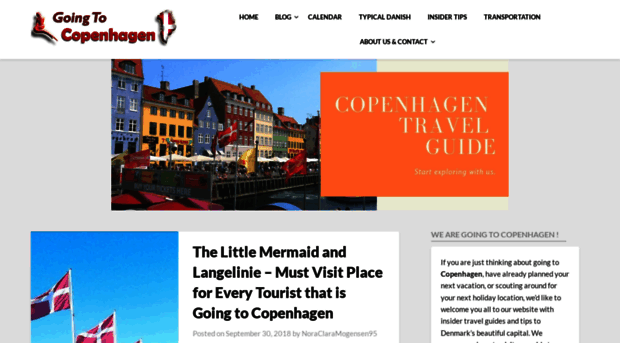 goingtocopenhagen.com