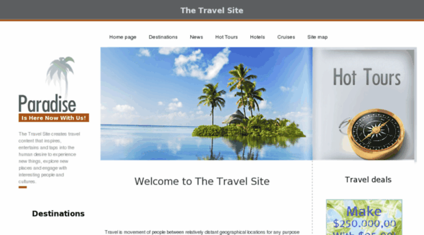 goingwithtravel.com