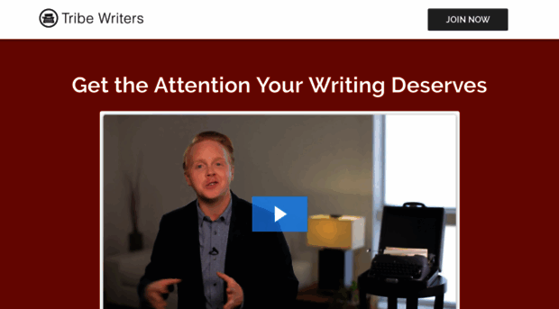 goins.tribewriters.com