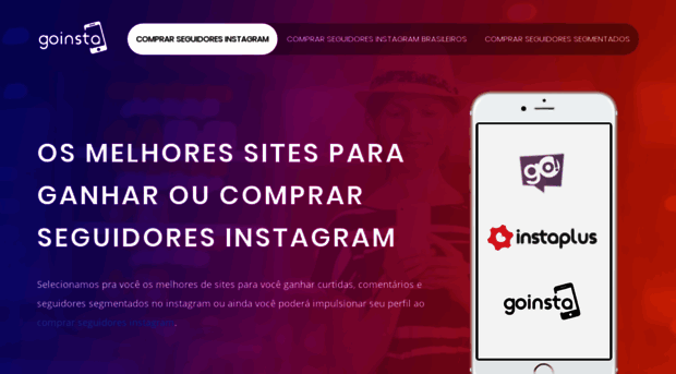 goinsta.com.br