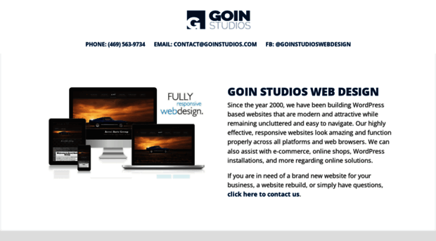 goinstudios.com