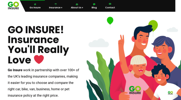 goinsure.com