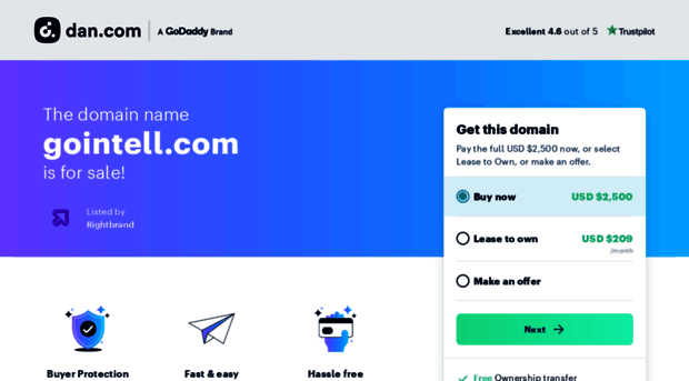 gointell.com