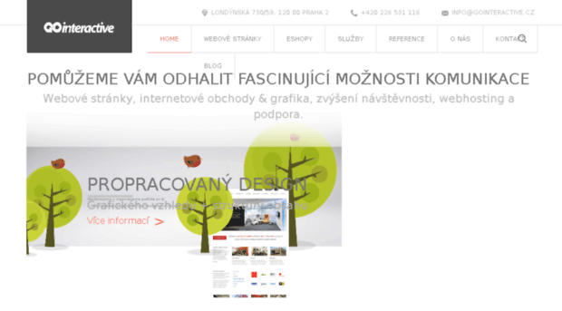 gointeractive.cz