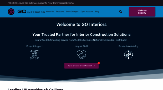 gointeriors.co.uk