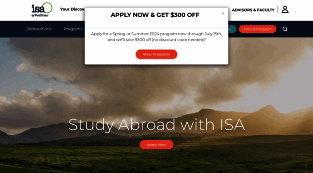 gointernabroad.com