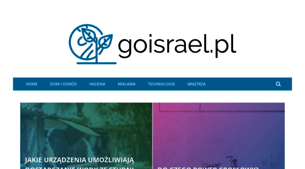 goisrael.pl