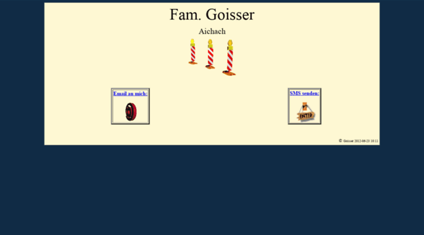 goisser.com