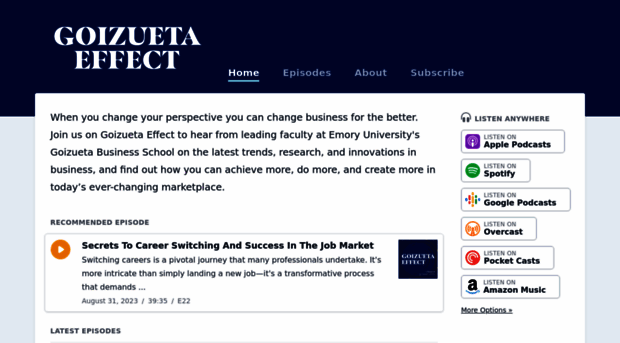 goizueta-effect.emory.edu