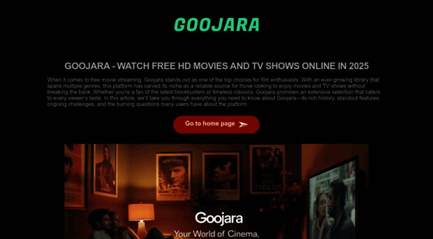 gojara.cc