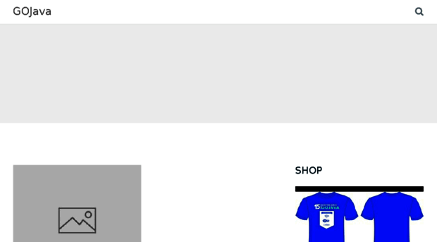 gojava.org