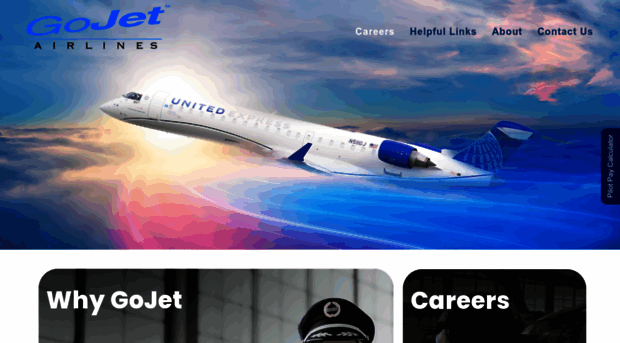 gojetairlines.com