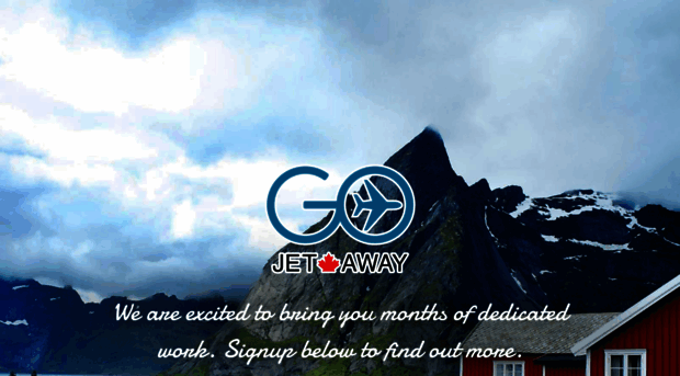 gojetaway.ca