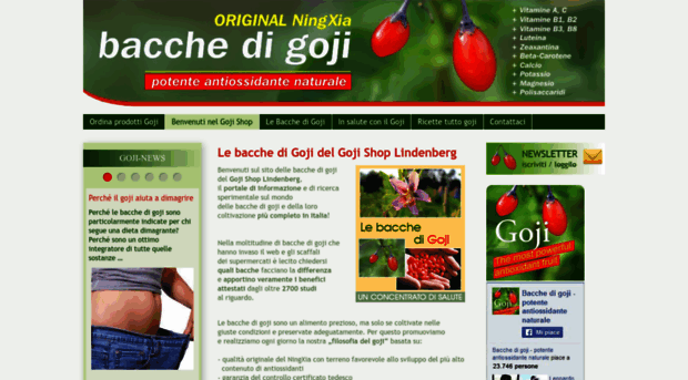 goji.it