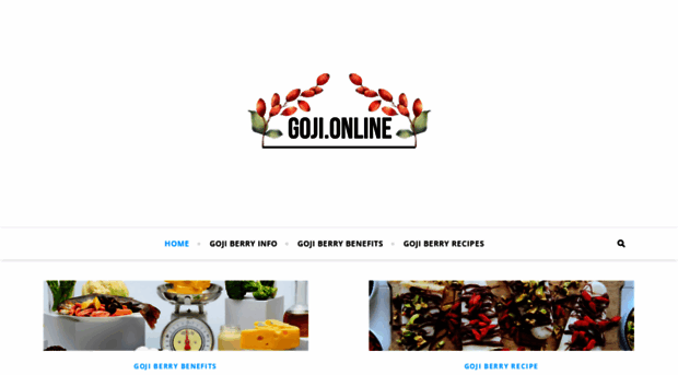 goji.online