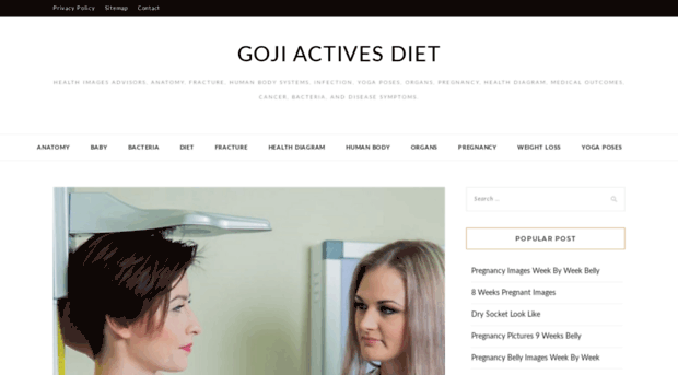 gojiactivesdiet.com