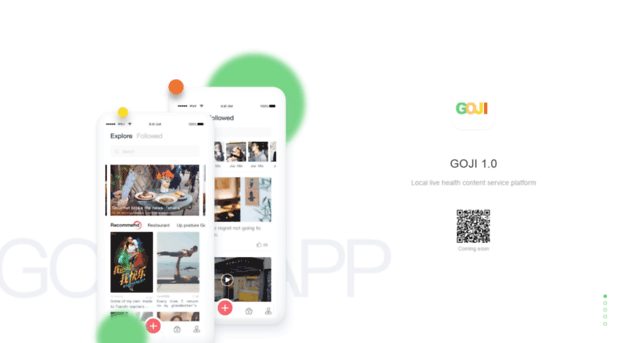 gojiapp.ca