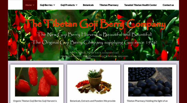 gojiberry.com