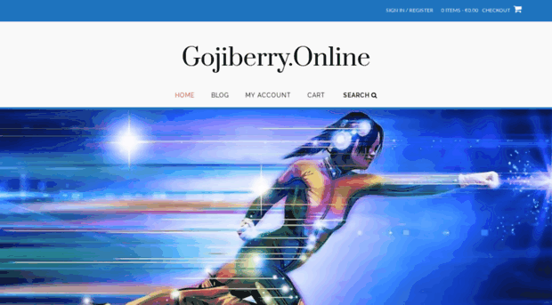 gojiberry.online