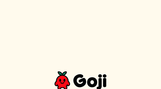 gojieditor.com
