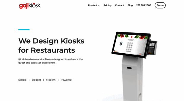 gojikiosk.com