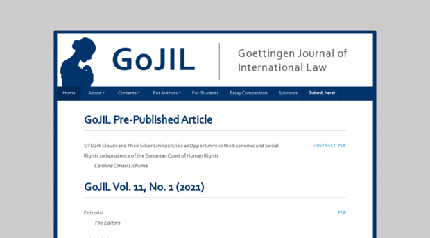 gojil.eu