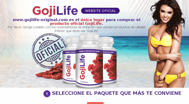 gojilife-original.com