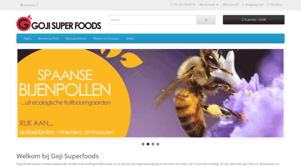 gojisuperfoods.nl