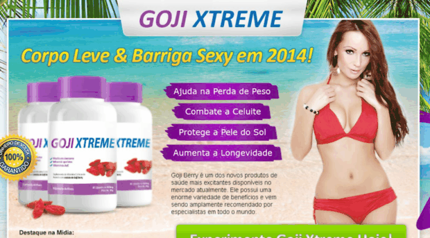 gojixtreme-br.com
