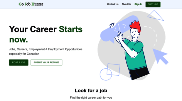 gojobhunter.com